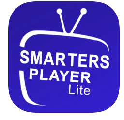Smarters Player Lite